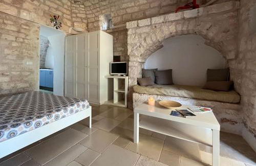 VILLA DOMINIQUE relax a pochi kilometri dal mare - Foto 43