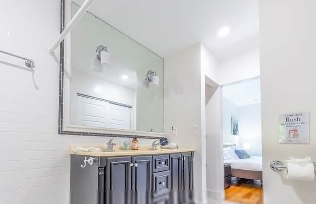 Beachside Bliss Lush Private Pool BBQ King Bed - Foto 39