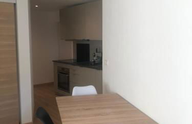 Appartement neuf et cozy avec place de parking - Foto 26