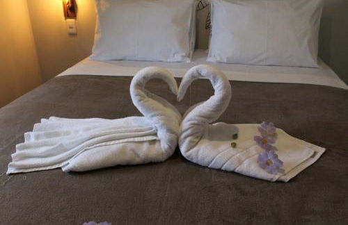 Pousada Vila Lua Bela - Foto 57