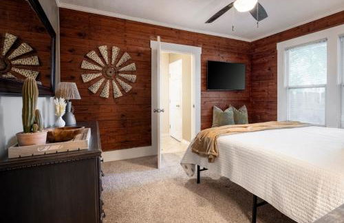 Ol Sarge Retreat Outdoor Amenities Cozy Charm - Foto 14