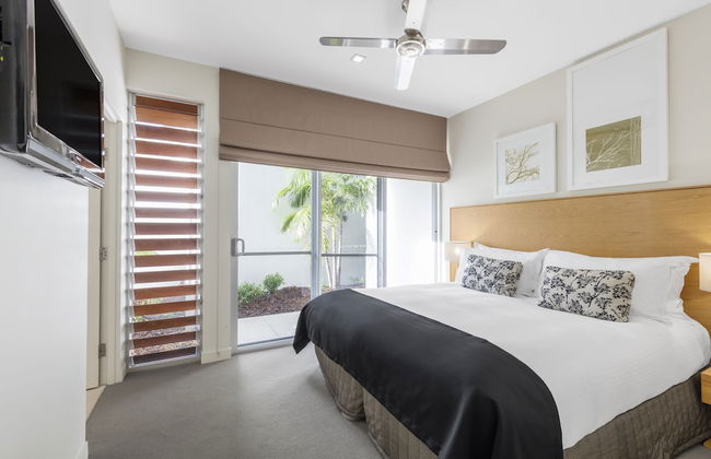 RACV Noosa Resort - Foto 4