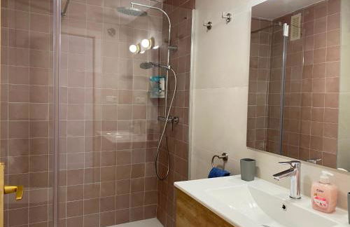 Tranquilidad y confort, Apartamento reformado en Cambrils - Foto 8