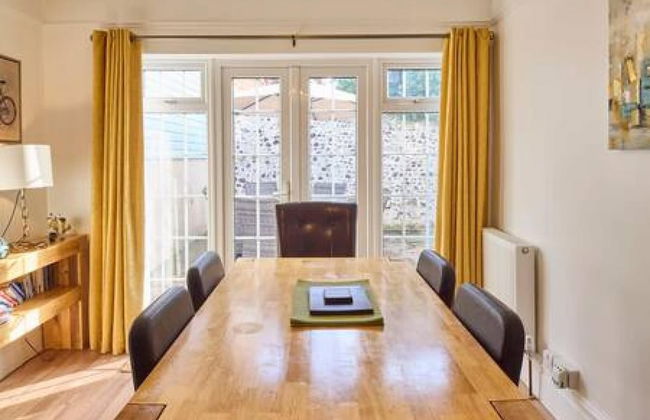 Host Stay Grosvenor Hill - Foto 2