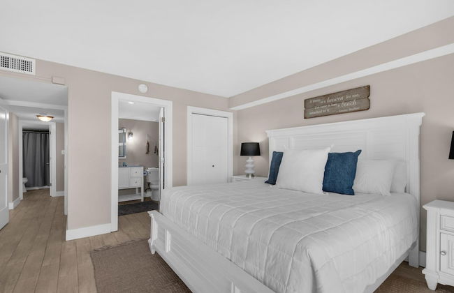 Silver Dunes Penthouse B - Foto 12