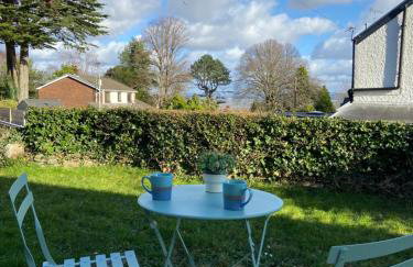 Seaglass Cottage Mumbles - Foto 38