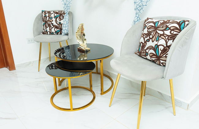 Apartament Luxury at Bonao - Foto 16