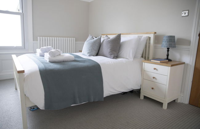 The Grove Apartment With Free on Street Parking - Foto 23