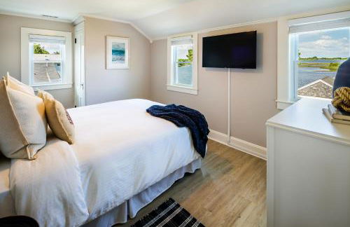 Cape Harbor Cottage - Foto 13