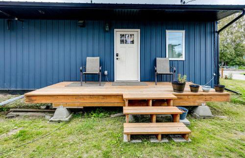 Walk to Dtwn Dog-Friendly Retreat in Fairbanks! - Foto 20