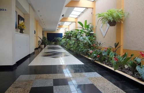 Apt 2 quartos próximo a Praia do Forte - Photo 17