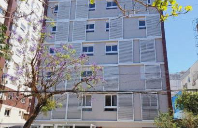 Loft bem localizado com vaga de garagem - Foto 20