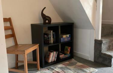 Angies 2 bed home in Eccleston near Liverpool sleeps 5 - Foto 12