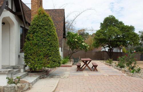 The Vintage La Mesa Tudor - Foto 43