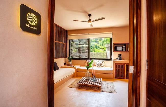 Marakame Suites - Foto 16