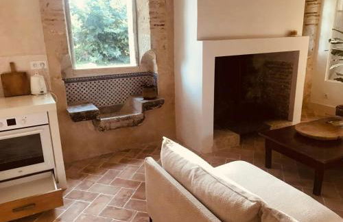 Gite In The Heart Of Historic Residence - Foto 12