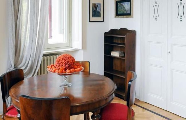 Casa Brenna Tosatto Art Experience - Foto 11