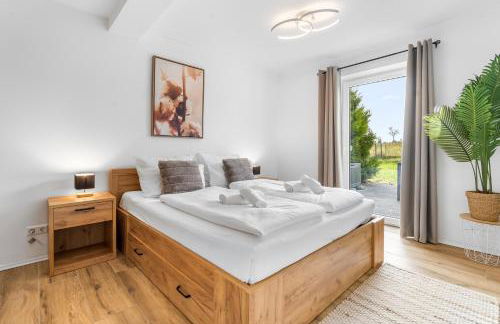 TM Stays - NIVIS - Gemütliches Apartment mit Terrasse & Garten - Ruhe, Natur, Wandern, Ski - Foto 2