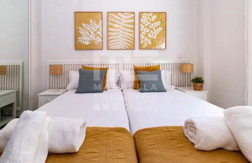 Amplio apartamento planta jardin Nagueles - Foto 63