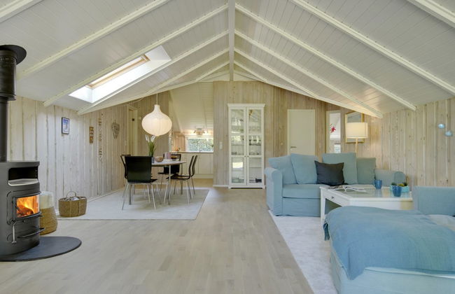 "Liselotta" - 550m from the sea - Foto 4