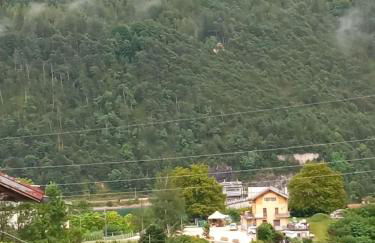 Appartamento 1 Sottocastello - Foto 23