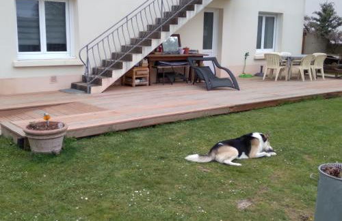 Le mulon de Guérande - Foto 8