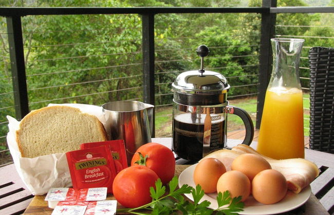 Seclude Rainforest Retreat - Foto 54