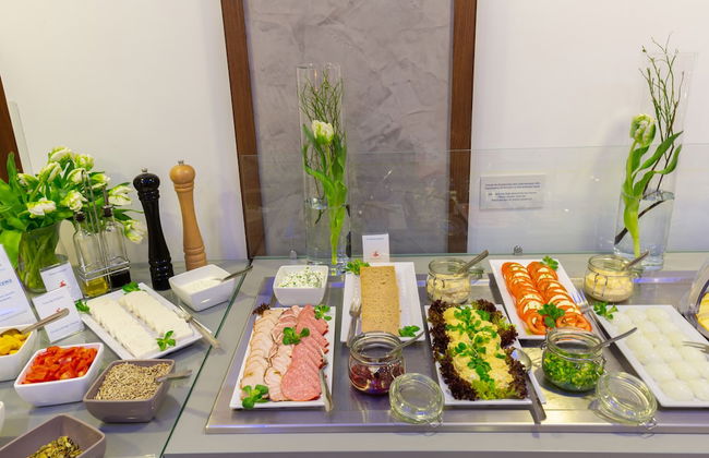 POLECZKI RESIDENCE APARTMENTS - Photo 71