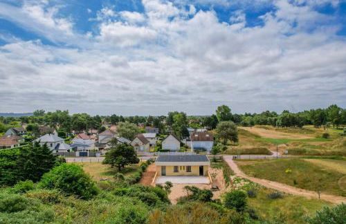 Magnifique maison moderne avec accès direct à la mer - Foto 45