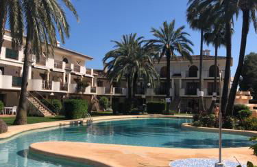 Apartamento de playa - Foto 7