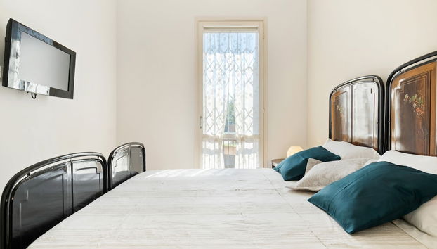 Parco della Montagnola & Stazione Centrale Appartamento - Photo 2, Room