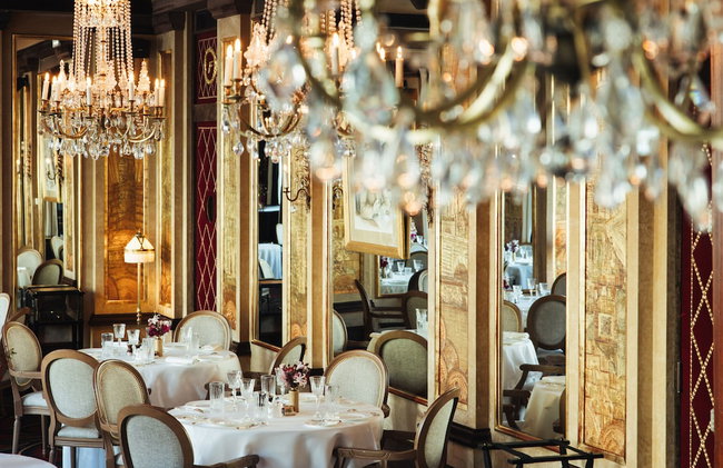 Hôtel Fouquet's Paris - Foto 76