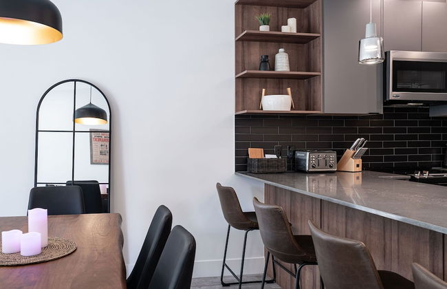 Mountainview Escape Revelstoke Vacations - Photo 15