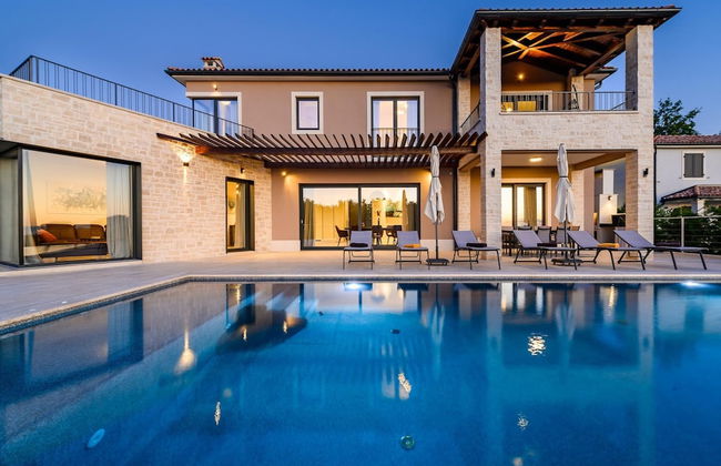 Comfortable Villa With Central Heating - Foto 30