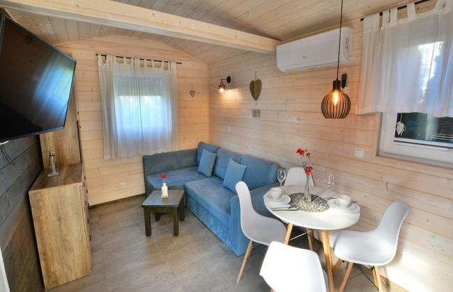 Comfortable Holiday Home With a Terrace, Ustronie - Photo 1