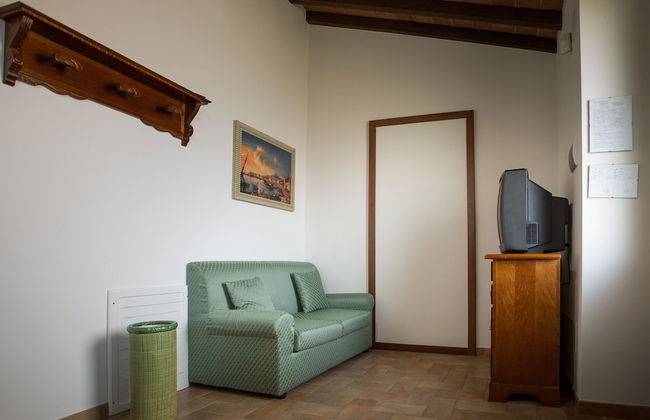 Agriturismo La Collina del Sole - Foto 17