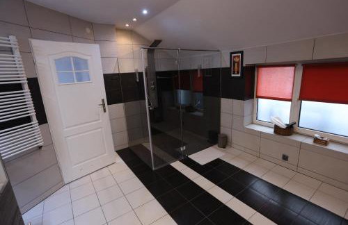 The Castle Terrace Apartment 100m2 - Foto 28