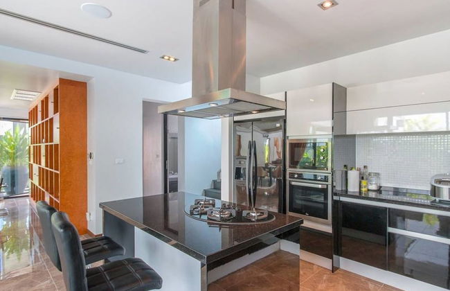 Kensho Villa - Foto 7