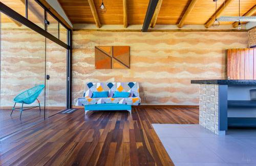 Villa Taipas - Chalé Iepê - Foto 9