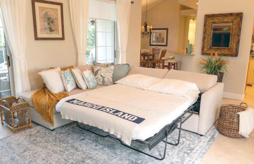 Villa Piloto, Spacious 3BR Heated Pool - Foto 15