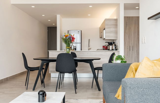 Nido at Neuchatel Polanco - Foto 65