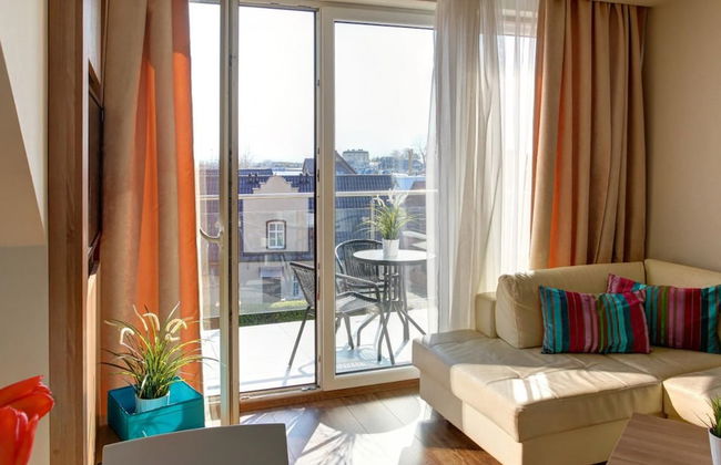 Marina Jastarnia - Apartamenty - Basen - Photo 43