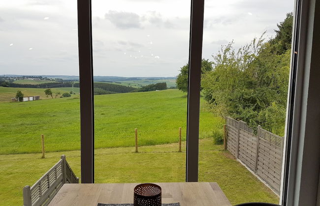 Eifel Dream Ardennenblick - Photo 32