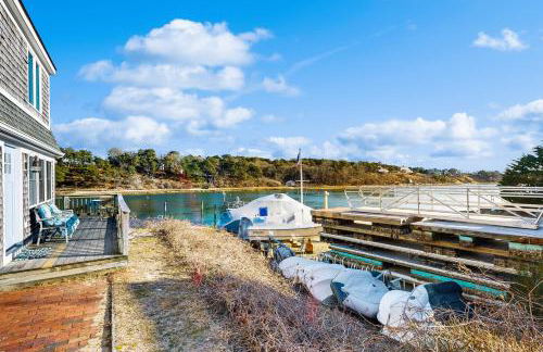 A Chatham Pearl on Oyster River - Photo 20