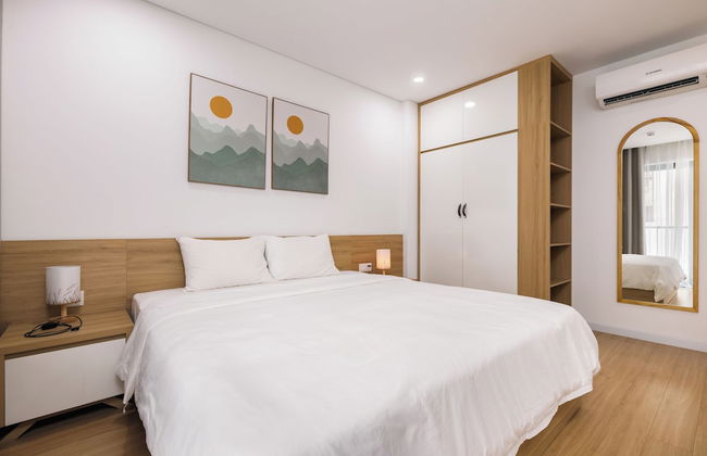 Lagom Apartment & Hotel - Foto 41