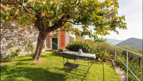 Rosso su Portofino - Foto 2