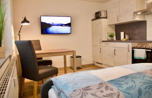 Herzog Wolfgang Studios- Zentral, Modern, Freundlich - Foto 13