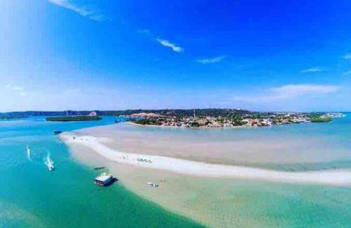 Casa Kaeté - casa rústica e aconchegante - Foto 18