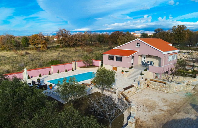 Villa Marija Zadarvillas - Foto 21