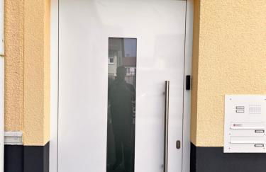 *moderne Wohnung ANTON in VS mit Küche+Bad - Foto 15